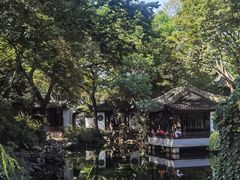 -秋霞圃