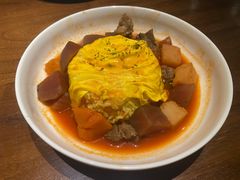 -西堤牛排(恒隆广场店)