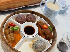 -金苑海鲜酒家(来魅力店)