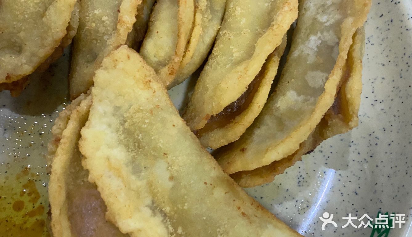 李记清真馆（打钉巷）