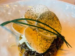 -Le Comptoir de Pierre Gagnaire
