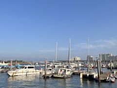 -巧克力渔家.小船海鲜胶东菜(万平口店)