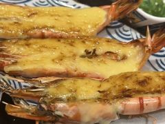 -極上萬膳·日料放题(海岸城店)