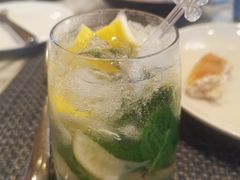 -宴悦海鲜餐厅·游水海鲜·牛排(亚龙湾瑞吉店)