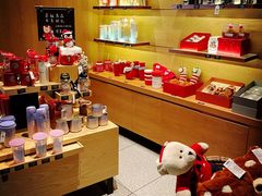 -星巴克臻选(深圳万象天地旗舰店)