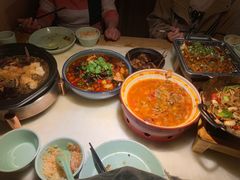 -绿茶餐厅(西单老佛爷店)