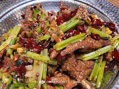 -掌上鲜(南顺城街店)