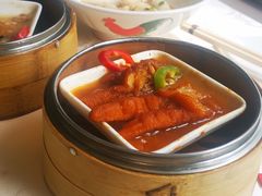 -广东胜利宾馆西关粤中餐厅