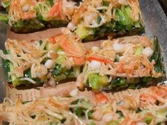 -KimPro 辛普乐概念韩餐