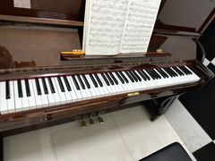 -谈·PIANO(金唐新光界店)