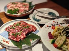 -杉海和牛烧肉海鲜自助(会展城店)