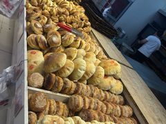 -杨老大焙子月饼干货(宽巷子民族美食街店)