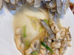 -高佳庄·舟山海鲜(海景旗舰店)