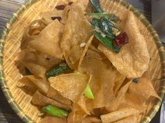 -刘记烧烤大排档(长江紫都店)