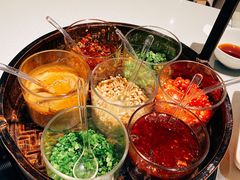 -八珍玉食鸡煲·打边炉(印象城店)