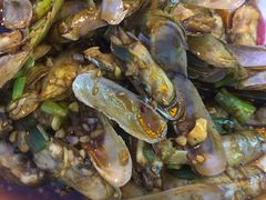 -天津乾毓德饭庄·清真传统炒菜·海鲜烧烤(咸阳路店)