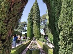 -阿尔罕布拉宫