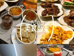 -海底捞火锅(九霄梦天地店)