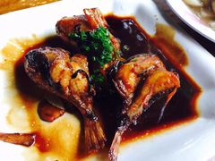 -观桥阁(锦溪店)