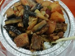 -江汉大学三号食堂
