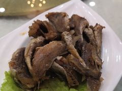 -郑庄脂渣海鲜楼(九水路店)