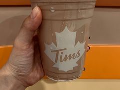 -Tims天好咖啡(莘庄龙之梦店)