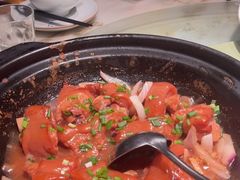 -梁家大院•农家菜(昆山会展中心店)