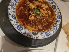 -川味堂·四川豆花(八卦岭店)