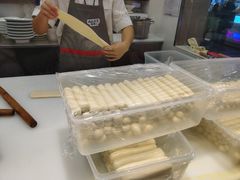 -一醒·手工面·西北传统小吃(悠方购物中心店)