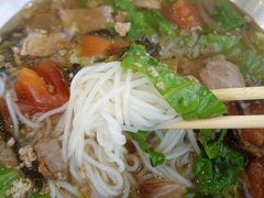 -周记蟹仔粉(侨港风情街店)
