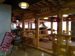 -乐汤汇温泉馆(六合店)