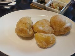 -中山保利艾美酒店-乐美中餐厅