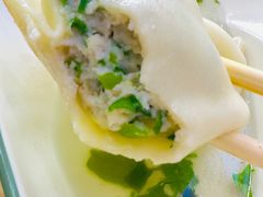 -北方饺子王·海肠捞饭·海鲜锅(山大店)