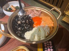 -九田家黑牛烤肉料理(新辰里亚运村店)