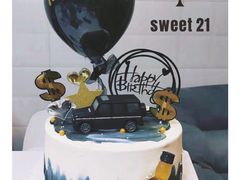 -DIY SWEET21(升平路店)