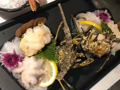 -海玥荟海鲜姿造自助餐厅(欧罗巴广场店)