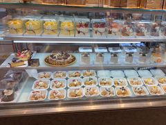 -燃厚蛋糕(卓展中信城店)