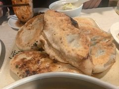 -老北京馅饼粥(西单店)