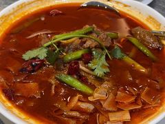 -好彩海鲜火锅饭店(银河百老汇店)