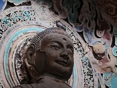-响堂山石窟-北响堂山石窟
