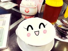 -义顺牛奶公司(庇利金街店)