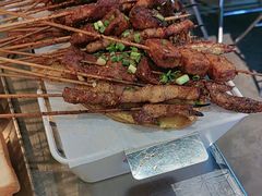 -有局·成都市井烧烤·精酿啤酒(双楠店)