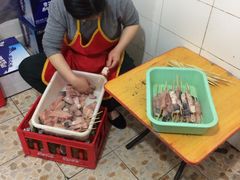 -建国烧烤(建乐路店)