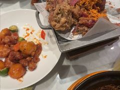 -老平安农家菜(平安店)