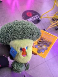 -潮立方(南岗店)