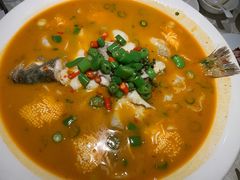 -川味堂·四川豆花(八卦岭店)
