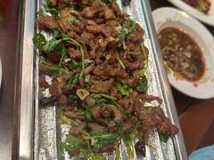 -石门豆腐王(九中街店)