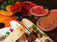 -大渝火锅(江都金鹰店)