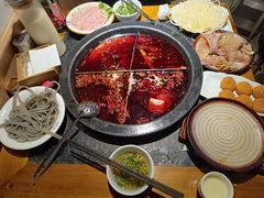 -陈眼镜火锅(总店)