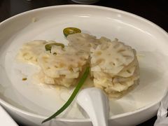 -老牌坊鲁菜名店(宽厚里店)